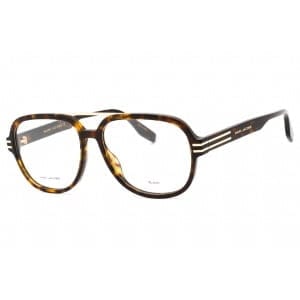 Eyeglasses Marc Jacobs MARC 638 HVN Clear demo lens 1