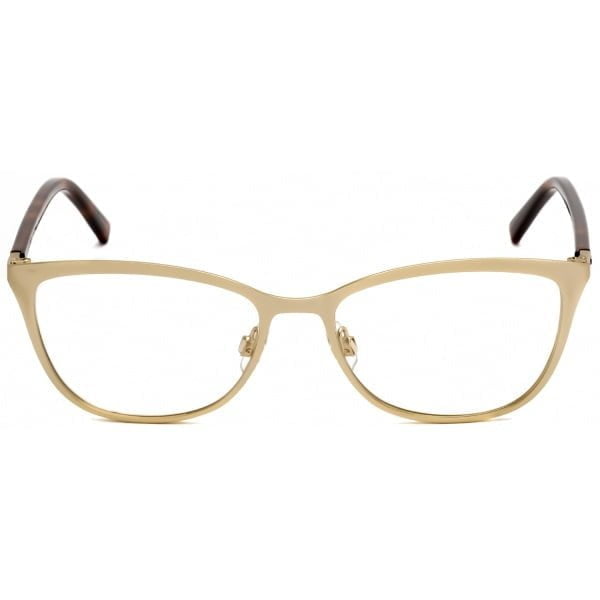 Eyeglasses Swarovski SK5232 Gold Other Clear Lens 2 1