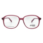 Guess Demo Square Unisex Eyeglasses GU8255 071 53 3f605494 28b3 4f98 a0a3 042b4d8f6358.cba8d86236dc202e7f98f8860c0b0734