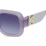Marc Jacobs MARC 647 S B1P DG P07
