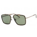 Sunglasses Dolce Gabbana 0DG2220 Dark Tortoise. Green Polarized 1 1