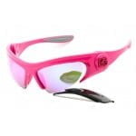 Sunglasses Dolce Gabbana 0DG6192 Pink Purple Grey Mirror 1 1