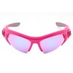 Sunglasses Dolce Gabbana 0DG6192 Pink Purple Grey Mirror 2 1
