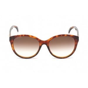Sunglasses Gucci GG0631S Havana Brown Gradient 2 1