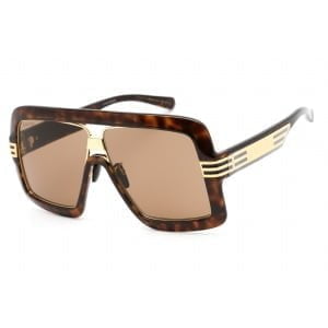 Sunglasses Gucci GG0900S Havana Brown 1 1