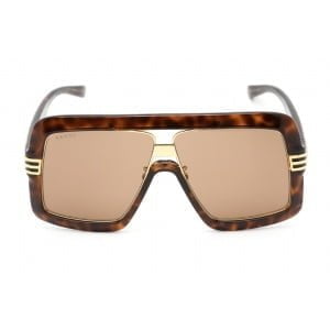 Sunglasses Gucci GG0900S Havana Brown 2 1