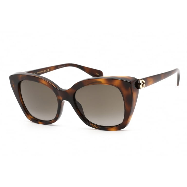 Sunglasses Gucci GG0921S Tortoise Gray 1 1