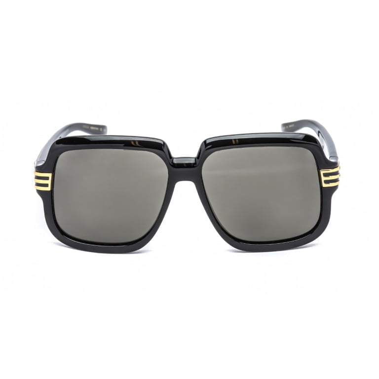 Sunglasses Gucci GG0979S Black Black Grey 2 1