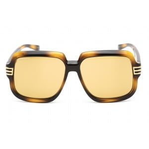 Sunglasses Gucci GG0979S Havana Brown 2 2