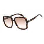 Sunglasses Gucci GG1066S Shiny Dark Havana Brown Gradient 1 1024x1024 copy 1