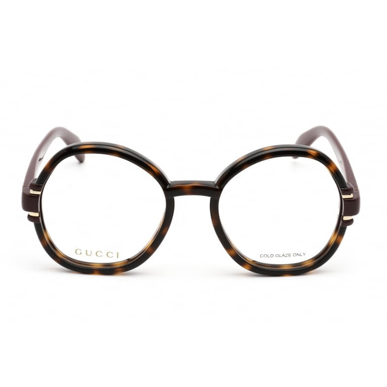 Sunglasses Gucci GG1069O Havana Clear 2 1