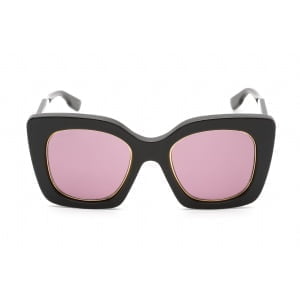 Sunglasses Gucci GG1151S Grey Violet 2 1