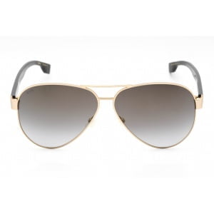 Sunglasses Hugo Boss BOSS 1560 O S Matte Gold Grey Sf Gold SP 2