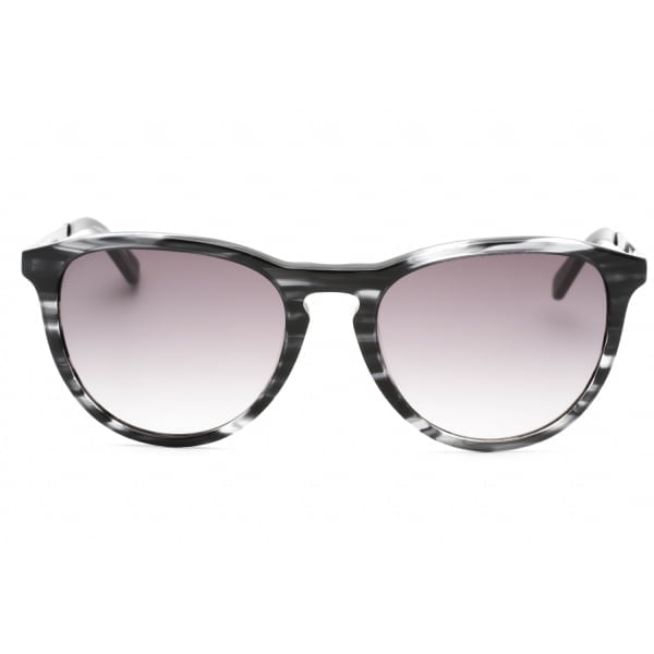 Sunglasses Lacoste L708S GREY MARBLE Grey Shaded 2 1