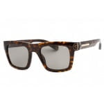 Sunglasses Philipp Plein SPP043M Shiny Havana Brown 1 1