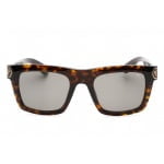 Sunglasses Philipp Plein SPP043M Shiny Havana Brown 2 1