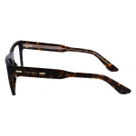 calvin klein ck 23519 237 dark havana 883901153491 1 1600x1600w