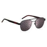 hugo boss hg 1196s 003 0l matte black 716736744070 1 1600x1600w