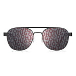 hugo boss hg 1196s 003 0l matte black 716736744070 2 1600x1600w