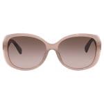 kate spade amberlyn f s sunglasses womens fashion rectangular nude black brown gradient fwmha 2