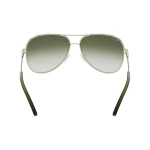 salvatore ferragamo sf 268s 709 gold green 886895489201 3 1600x1600w