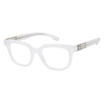 gill crystal clear matte eyeglasses a0677842020842007ml 01