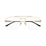 gucci gg1415o 001 gold 889652440460 1 1600x1600w