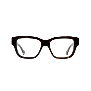 gucci lettering gg1428o 002 52 16 havana 1 scaled