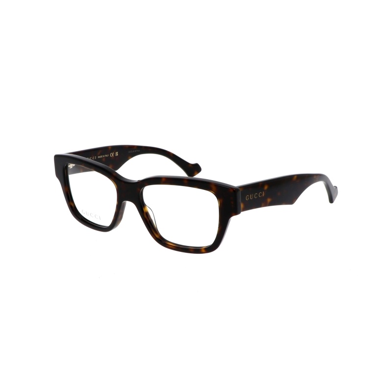 gucci lettering gg1428o 002 52 16 havana scaled