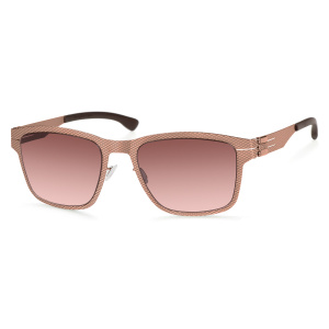 hasenheide grid shiny copper sunglasses m1526114114t06127dg 01