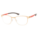 luka rose gold eyeglasses m1608032198t15007do 01