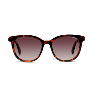 original png 762753295590 front 01 Polaroid 5015 s eyewear hvna gold