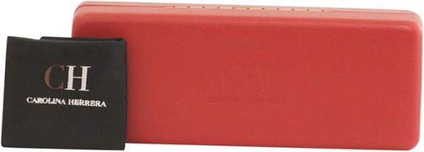 Carolina Herrera VHE717K-0844 Eyeglasses  For Women - Image 5