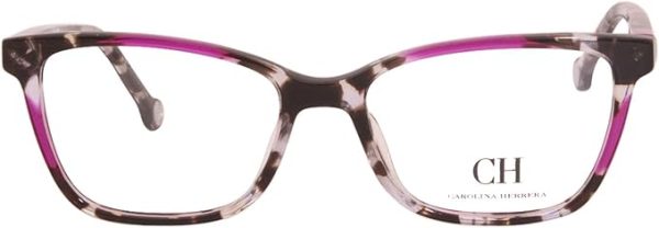 Carolina Herrera VHE717K-0844 Eyeglasses  For Women - Image 2